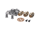 HENNY PENNY 140334 KIT-CE OFG34X-CONV-LP TO NAT