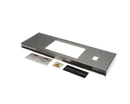 HENNY PENNY 140889 FRONT CONTROL PANEL SHROUD SERVICE KIT
