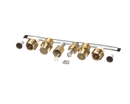HENNY PENNY 14221 KIT -690-CONVERSION-LP TO NAT