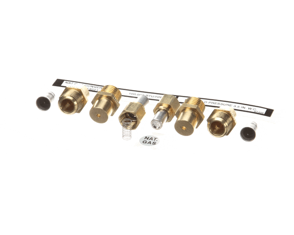 HENNY PENNY 14221 KIT -690-CONVERSION-LP TO NAT