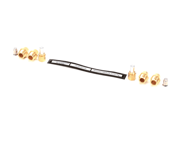 HENNY PENNY 14222 KIT -690-CONVERSION-NAT TO LP