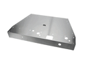 HENNY PENNY 14402 KIT-HCW-X-CHANNEL-END 3.5