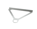HENNY PENNY 14909 KIT-GM 2-PIECE FLTR SEALER BAR