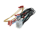 HENNY PENNY 150694 HARNESS-KFCHC11 CONTROL 8HEAD-ZIGB