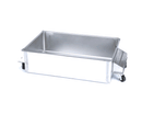HENNY PENNY 156492 ASSEMBLY-DR PN WITH CASTERS PXE