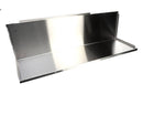HENNY PENNY 15875 STUD ASSEMBLY-LH SPLASH GUARD