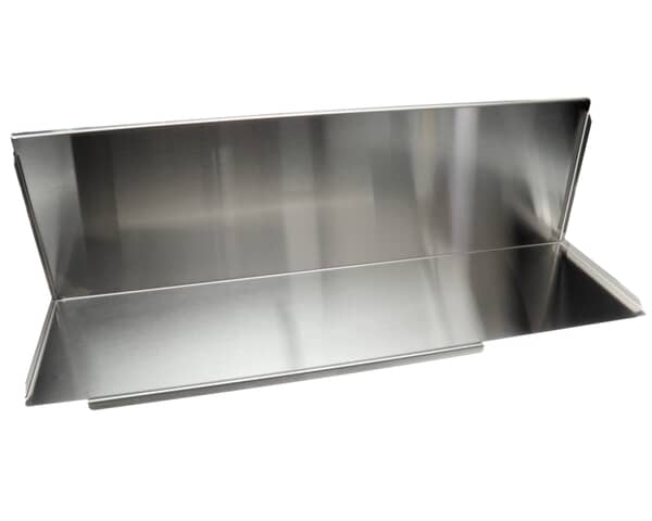 HENNY PENNY 15876 STUD ASSEMBLY-RH SPLASH GUARD