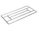HENNY PENNY 159882 RACK-SPLIT POT