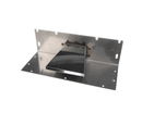 HENNY PENNY 161614-001 WELD ASSEMBLY-BLOWER SUPPORT SPLIT