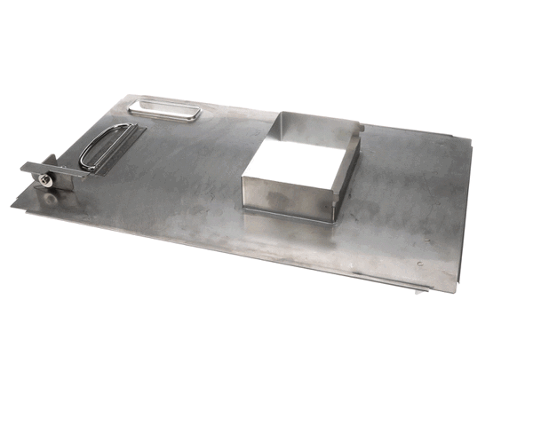 HENNY PENNY 162059 ASSEMBLY-EEG16/24X DRAIN PAN COVER