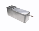 HENNY PENNY 163684 ASSY-JIB BOX CFE410