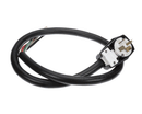 HENNY PENNY 164521-001 ASSY-CORD & RT A 208/240-50AMP
