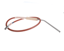 HENNY PENNY 165333 ASSEMBLY-FILTER HOSE MALE STRAIGHT