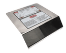 HENNY PENNY 168607-001 ASSY-LID COVER & DECALS EN SO