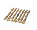 HENNY PENNY 17013-15 B.037 P.021 GAS BURNER JETS-SET OF 23