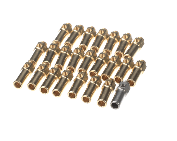 HENNY PENNY 17013-4 B=.039 P=.021 GAS BURNER JETS