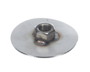 HENNY PENNY 170161 WELD ASSY-DRAIN ROD STOP