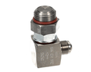HENNY PENNY 175651 FITTING-90 ELBOW CHECK VALVE