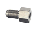 HENNY PENNY 177172 ADAPTOR-3/8 NPT F TO 45 M