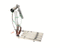 HENNY PENNY 178446-001 ASSEMBLY-7KW LVE S-VAT 208V 3WIRE