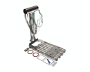 HENNY PENNY 180683-001 SVC PACK F5 R 7KW 208V 3WIRE