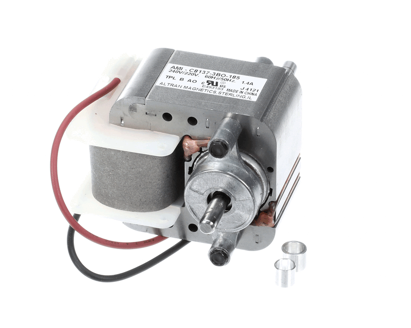 HENNY PENNY 182498-002 SVC PACK-BLOWER MOTOR 240V