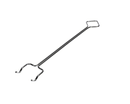 HENNY PENNY 32794 HANDLE-34X WIRE RACK REMOVAL