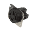 HENNY PENNY 37560 RECEPTACLE-250V/NEMA 15-60R