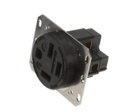 HENNY PENNY 37560 RECEPTACLE-250V/NEMA 15-60R