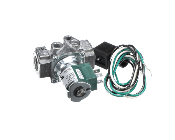 HENNY PENNY 38468-001 VALVE-SOLENOID GAS-24V