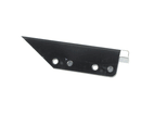 HENNY PENNY 41557 ASSY-LH VIEWING WINDOW BRKT