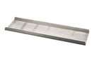 HENNY PENNY 43815 GRID SOLID BOTTOM BASKET TR8