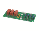 HENNY PENNY 49880 ASSY-690 I/O BOARD