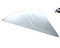 HENNY PENNY 56050-001 SIDE GLASS - H.P.; CLEAR