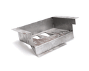 HENNY PENNY 56514 SHROUD-CONTROL PANEL
