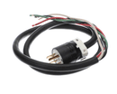 HENNY PENNY 56582-003 ASSEMBLY-POWER CORD; 8 AWG/4 CONN