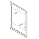 HENNY PENNY 59785 DOOR ASSEMBLY-CUSTOMER W/HANDLE-SHRT