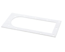 HENNY PENNY 60372 INSULATION-PLATE BULKHEAD FRON