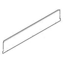 HENNY PENNY 60471 COVER- REAR PANEL; TOP