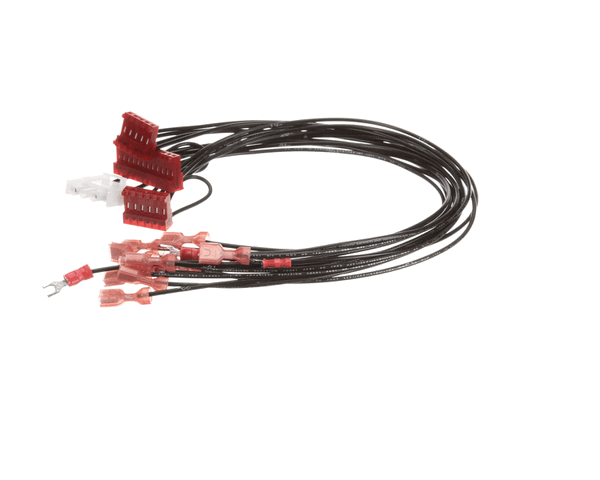 HENNY PENNY 60829 HARNESS-208-240V-COM-I/O-CFA