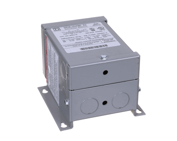 HENNY PENNY 60838 TRANSFORMER-.05 KVA 480-240