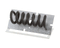 HENNY PENNY 64128 AIR HEATER ASSEMBLY-1000W 120V