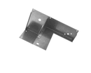 HENNY PENNY 66006 WELD ASSY-GAS VALVE BRACKET S