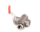 HENNY PENNY 66697 VALVE-3/4 DIVERTER