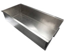 HENNY PENNY 70344 WELD ASSEMBLY-321 DRAIN PAN S