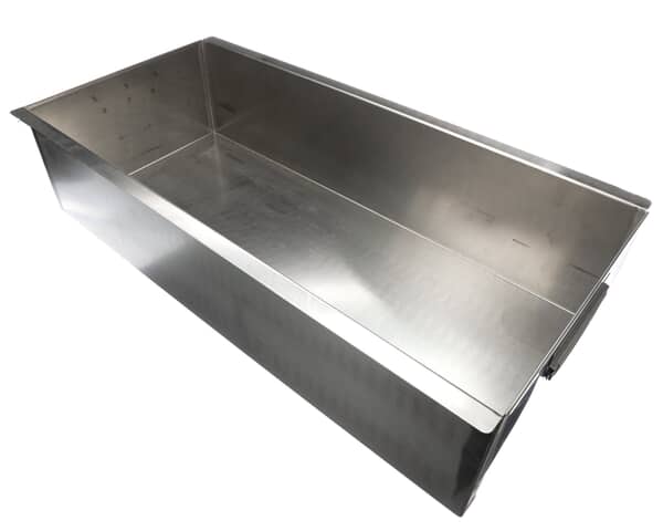 HENNY PENNY 70344 WELD ASSEMBLY-321 DRAIN PAN S