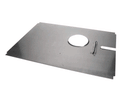 HENNY PENNY 70491 WELD ASSEMBLY-DRAIN PAN COVER 341