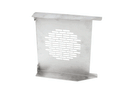 HENNY PENNY 71428 DUCT-BLOWER SIDE REMOVABLE