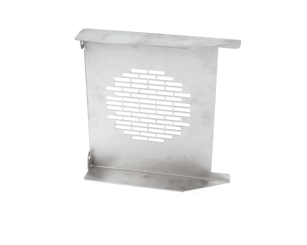 HENNY PENNY 71428 DUCT-BLOWER SIDE REMOVABLE