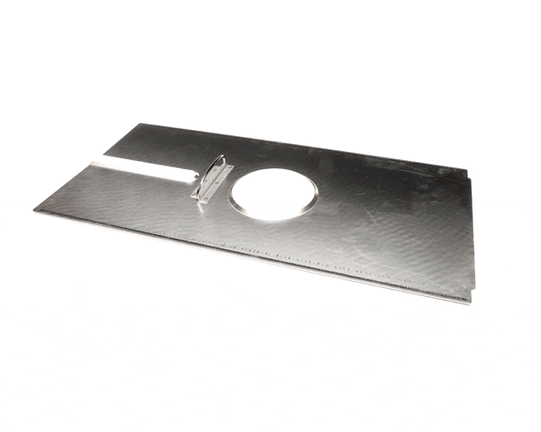 HENNY PENNY 71597 WELD ASSEMBLY-321 DR PAN COV